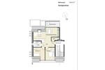 Dachgeschoßwohnung Ostbevern - 3 Zimmer, 70 m&sup2;, 598&euro; | Angebot:26313864