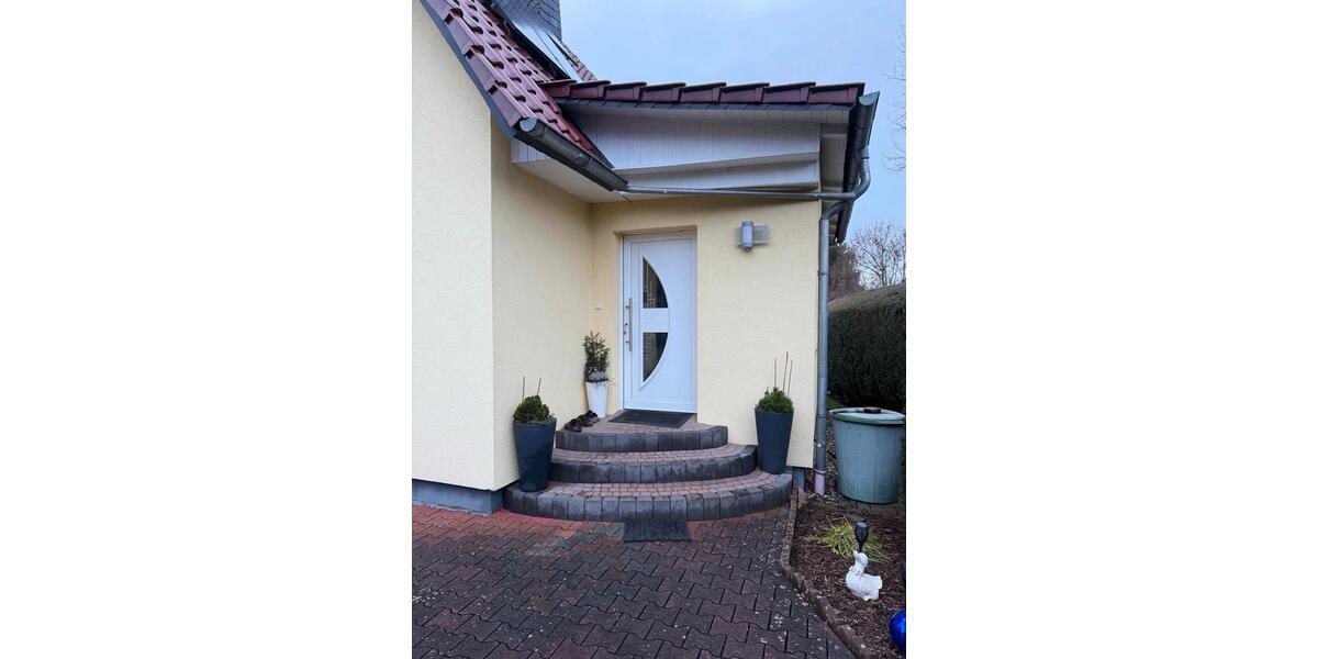 Einfamilienhaus Borken (Hessen) - 4 Zimmer, 82 m&sup2;, 273.800&euro; | Angebot:24655215