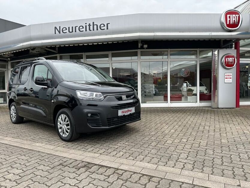 Doblo