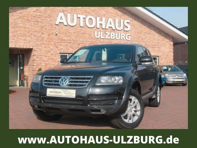 Touareg