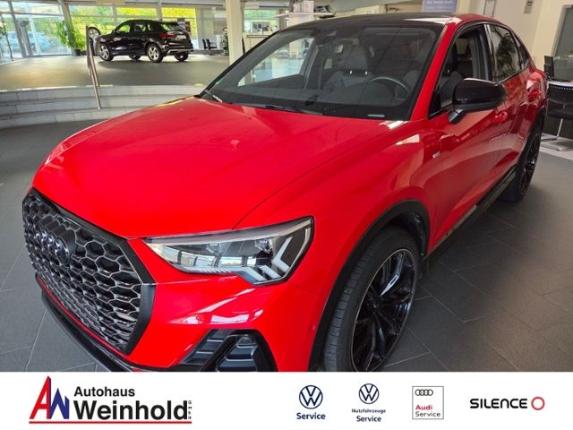 Audi Q3 41.209 km 38.790 € Chemnitz 09116