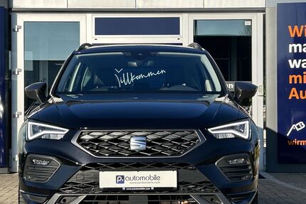 Seat Ateca 48.846 km 28.980 &euro; Salzgitter 38229