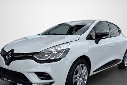 Renault Clio 51.520 km 9.990 &euro; Nister-Möhrendorf 56477