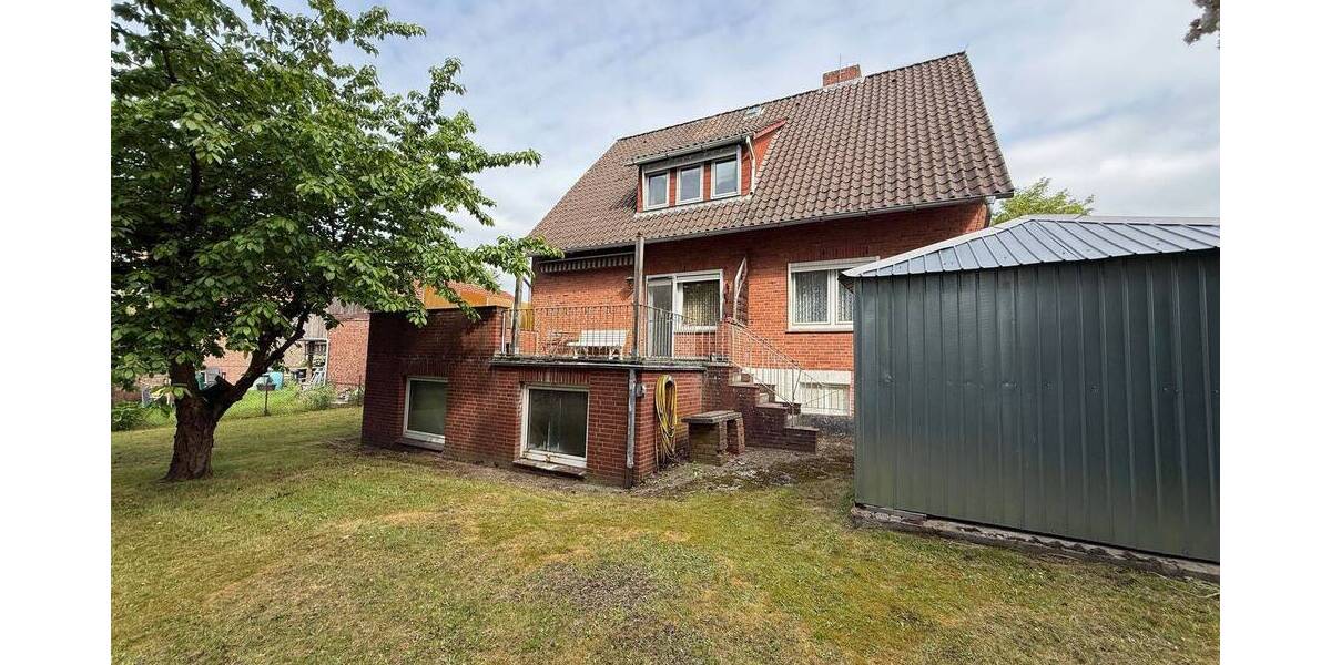 Einfamilienhaus Adendorf - 7 Zimmer, 155 m&sup2;, 379.000&euro; | Angebot:26684647