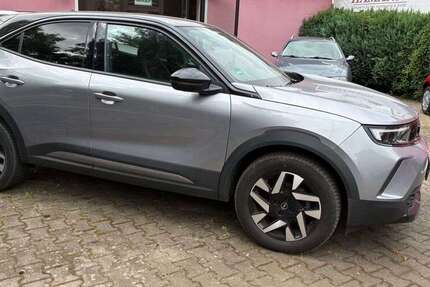 Opel Mokka 99.875 km 14.278 &euro; Perleberg 19348