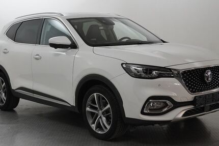 MG HS 76.921 km 15.450 &euro; Bebra 36179