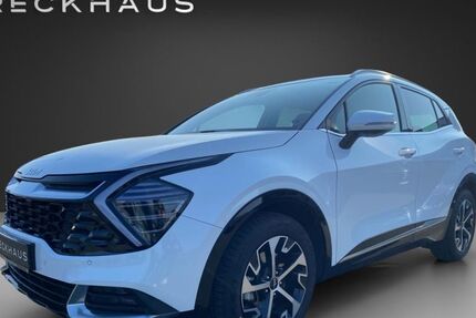 Kia Sportage 13.664 km 30.950 &euro; Erwitte 59597