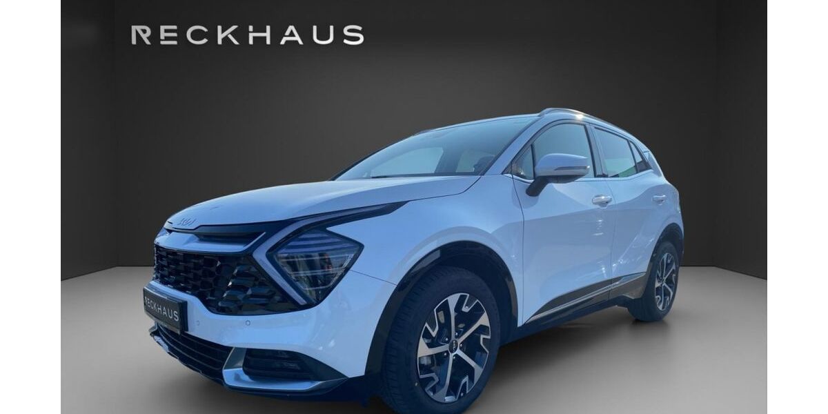 Kia Sportage 13.664 km 30.950 &euro; Erwitte 59597