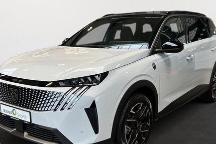 Peugeot 5008 8.150 km 37.890 € Bocholt 46395