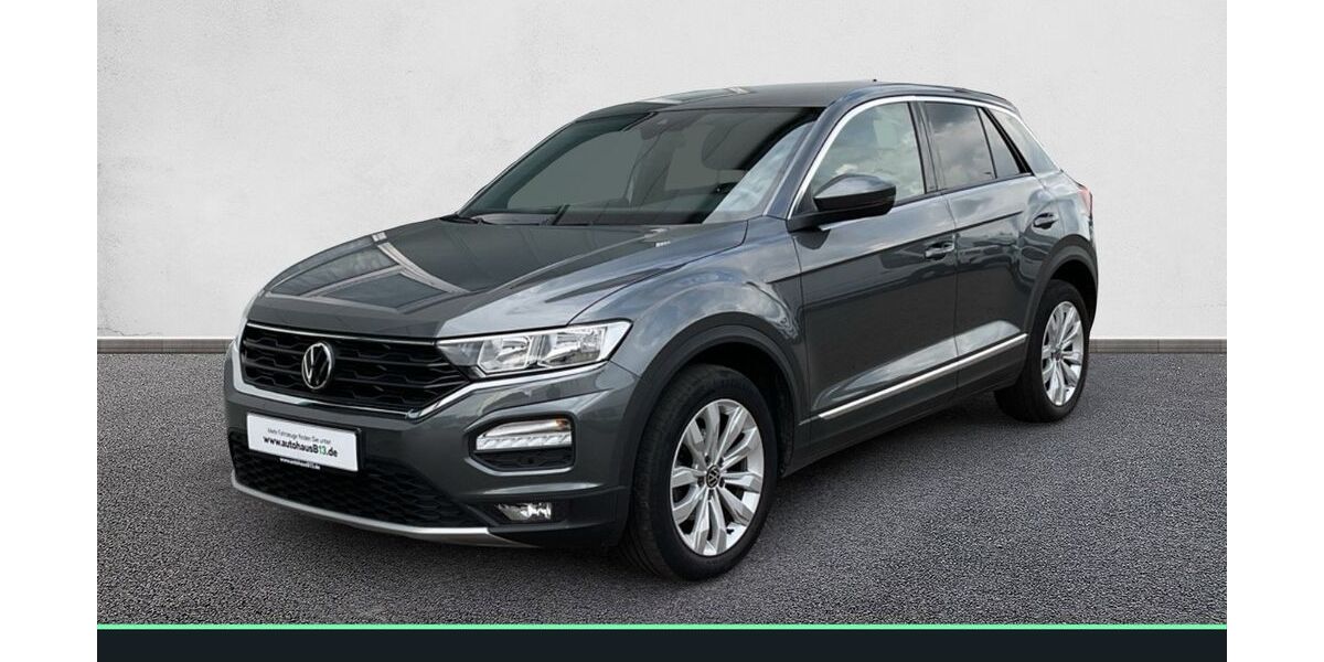 VW T-Roc 59.300 km 20.450 &euro; Neuburg 86633