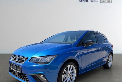 Seat Ibiza 17.370 km 17.740 &euro; Schmidmühlen 92287