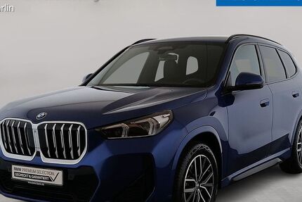 BMW X1 9.473 km 45.880 &euro; Berlin 14057
