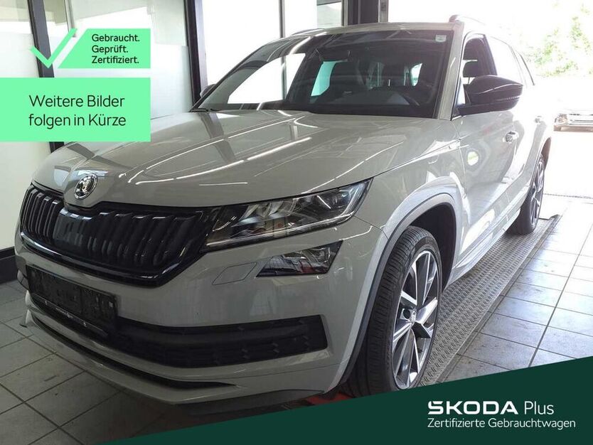 Kodiaq