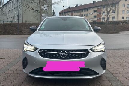 Opel Corsa 37.000 km 15.000 &euro; Schwäbisch Hall 74523