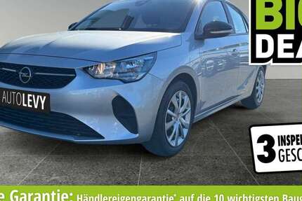Opel Corsa 41.218 km 13.990 &euro; Aachen 52078