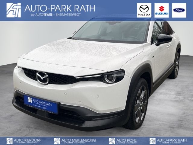 Mazda MX-30 8.407 km 16.980 &euro; Düsseldorf 40472