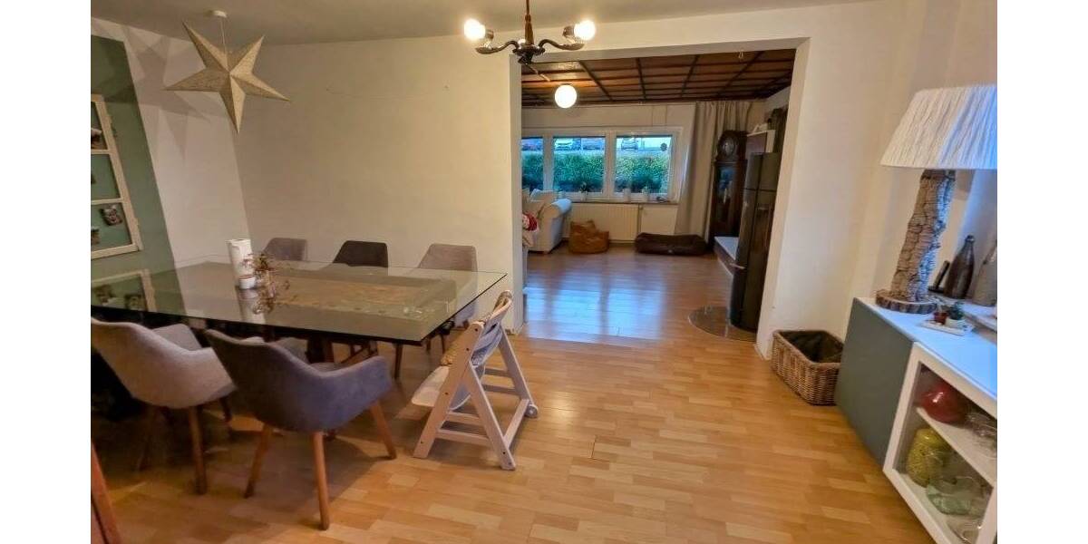 Doppelhaushälfte Lebus - 4 Zimmer, 110 m&sup2;, 199.000&euro; | Angebot:26309515