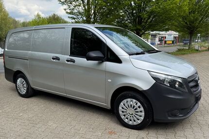 Mercedes-Benz Vito 195.000 km 16.300 &euro; Mülheim an der Ruhr 45472