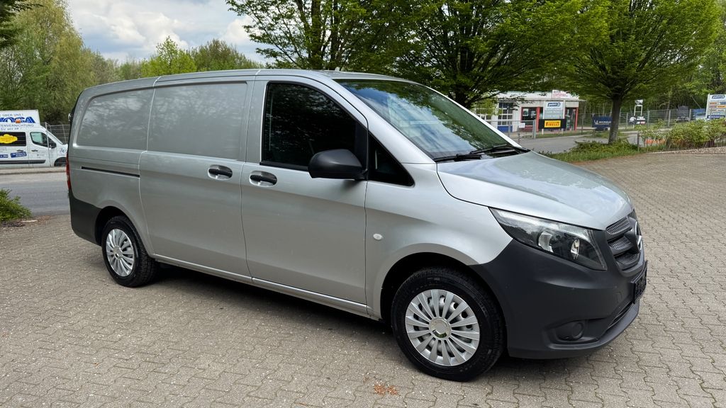 Mercedes-Benz Vito 195.000 km 16.300 &euro; Mülheim an der Ruhr 45472