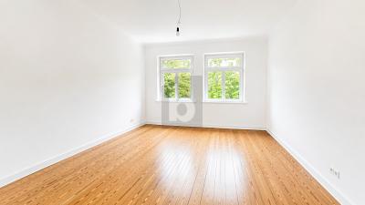 BESONDERES WOHNGEFÜHL MIT VIEL LICHT UND CHARME - Etagenwohnung Hamburg Winterhude Winterhude | Angebot:27236337