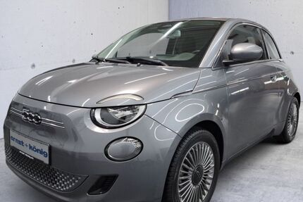 Fiat 500e 6.250 km 18.789 &euro; Herbolzheim 79336