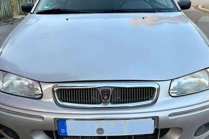 Rover 200 99.519 km 1.555 € Kaufbeuren 87600