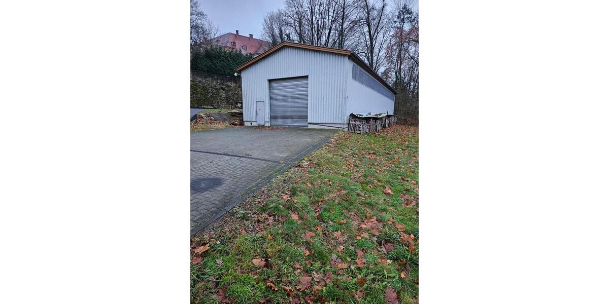 Gewerbeobjekt Königsbrück - 650&euro; | Angebot:26703285