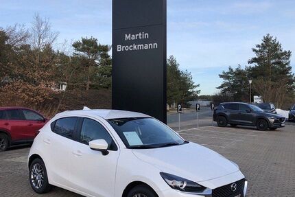 Mazda 2 52.088 km 14.550 &euro; Soltau 29614