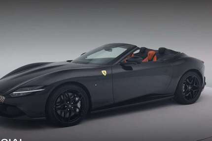 Ferrari Roma 23.687 km 249.900 &euro; Hamburg 22143