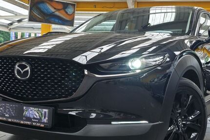 Mazda CX-30 19.000 km 24.975 &euro; Wallhöfen bei Bremen 27729