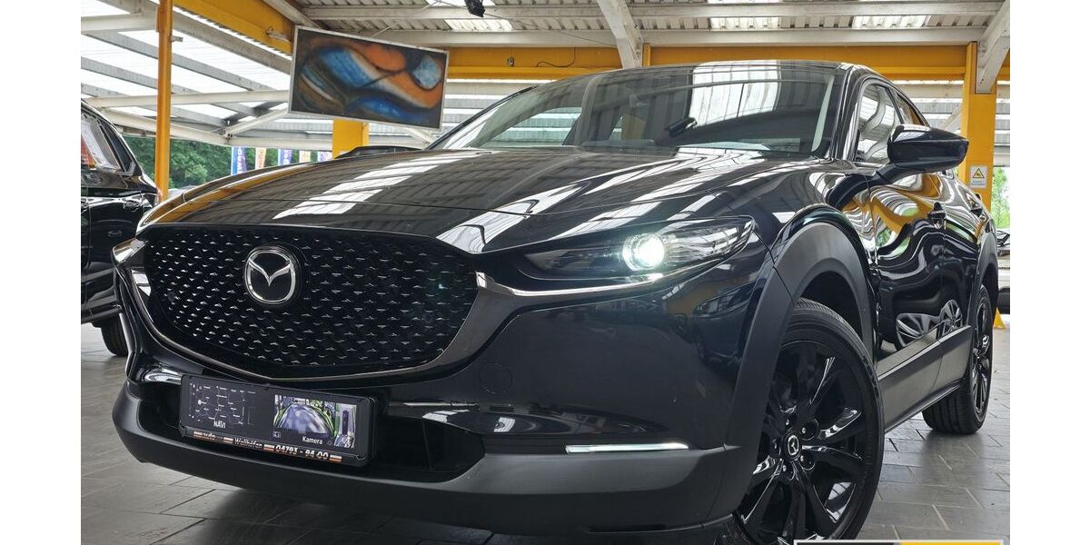 Mazda CX-30 19.000 km 24.975 &euro; Wallhöfen bei Bremen 27729