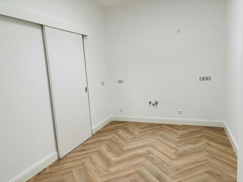 *Exklusive 2 Zimmer-Wohnung mit Loggia im Herzen von Harsewinkel* 2 zimmer
