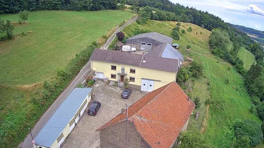 Gewerbeobjekt Merzig Silwingen - 499.000&euro; | Angebot:26887007