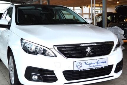Peugeot 308 55.107 km 10.990 &euro; Fulda 36043