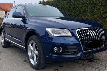 Audi Q5 150.000 km 19.999 &euro; Ulm 89075
