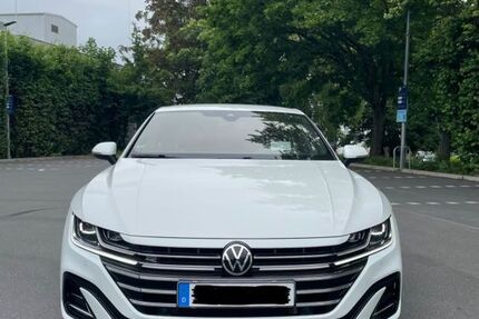 VW Arteon 102.000 km 29.700 &euro; Frankfurt am Main 60437