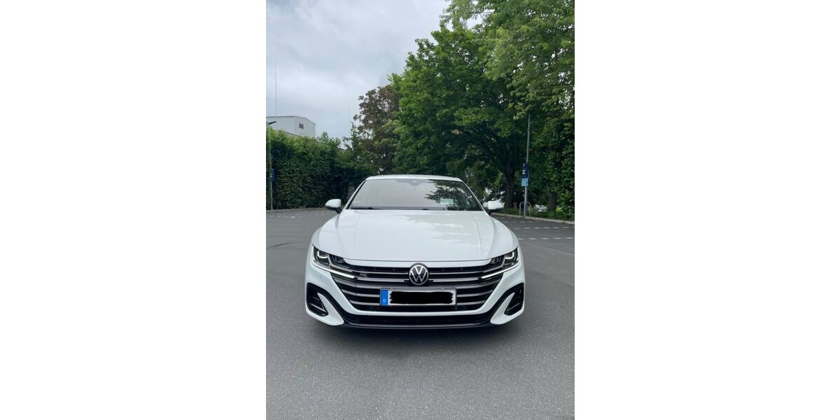 VW Arteon 102.000 km 29.700 &euro; Frankfurt am Main 60437