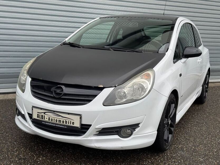 Corsa
