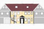 Reihenmittelhaus Nienhagen - 4 Zimmer, 110 m&sup2;, 299.000&euro; | Angebot:26202178