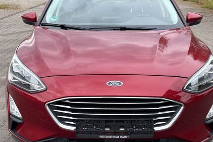 Ford Focus 148.143 km 9.900 &euro; Duisburg 47055