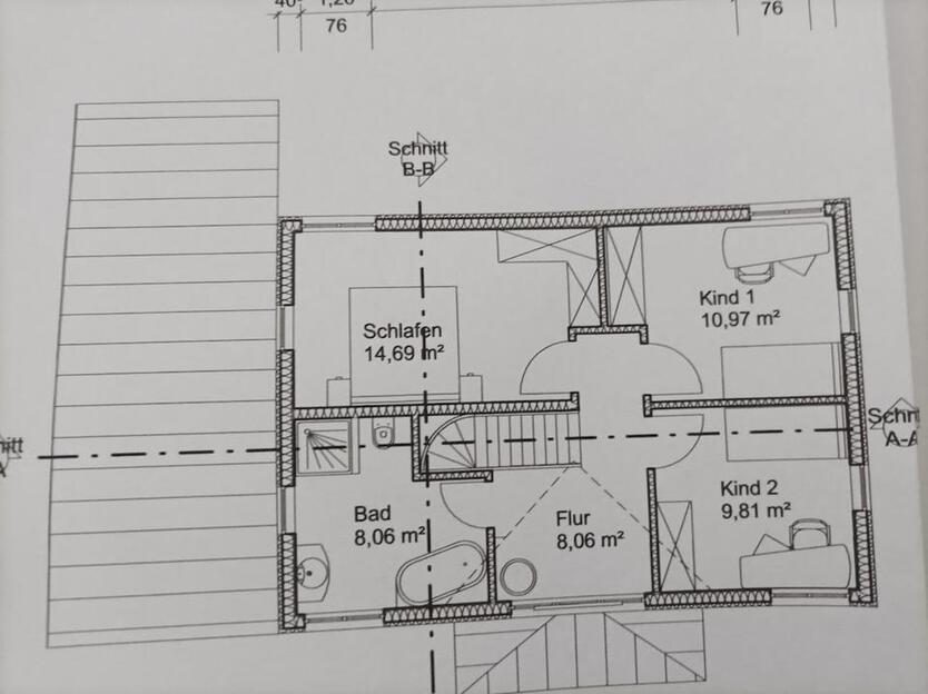 Schwedenhaus zu vermieten zimmer
