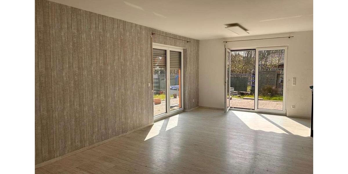 Einfamilienhaus Willstätt - 4 Zimmer, 99 m&sup2;, 429.000&euro; | Angebot:26145066