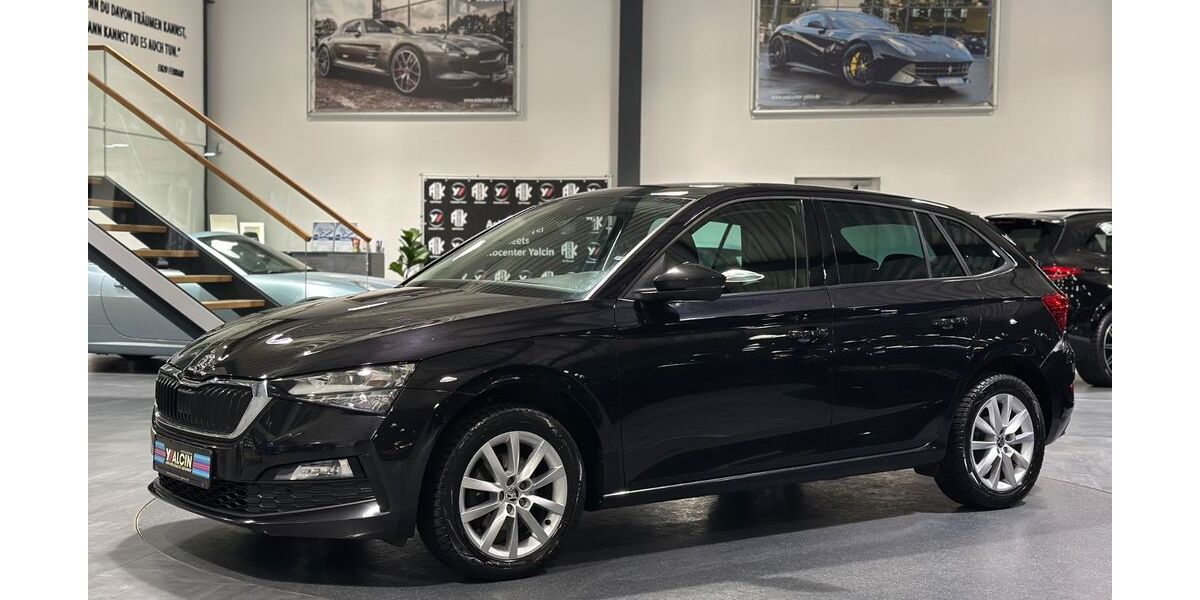 Skoda Scala 147.457 km 12.890 &euro; Aurich 26605
