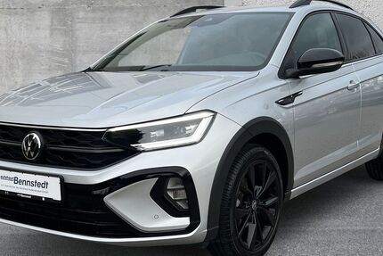 VW Taigo 35.000 km 24.420 &euro; Salzatal OT Bennstedt 06198