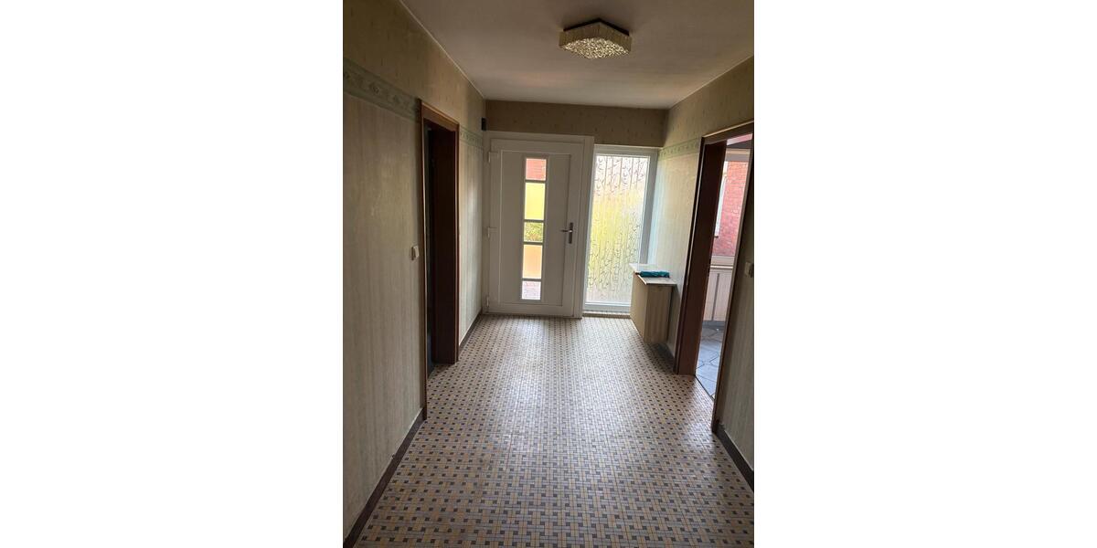 Erdgeschoßwohnung Visbek - 3 Zimmer, 100 m&sup2;, 1.300&euro; | Angebot:26406966