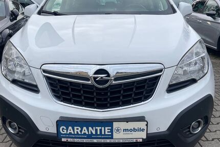 Opel Mokka 183.800 km 6.490 &euro; Dortmund 44143