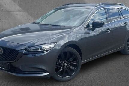 Mazda 6 17.388 km 31.990 &euro; Schwerin 19057