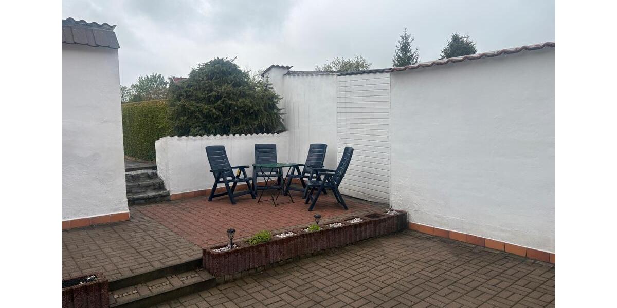 Etagenwohnung Hettstedt - 4 Zimmer, 80 m&sup2;, 550&euro; | Angebot:26535299