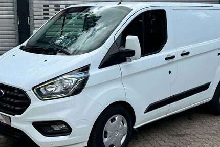 Ford Transit Custom 173.000 km 13.990 &euro; Norderstedt 22844