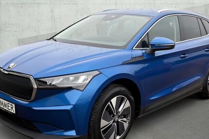 Skoda Enyaq 32.137 km 25.479 &euro; Gronau 48599